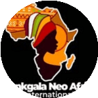 Frankgala Empire Official Logo Emblem